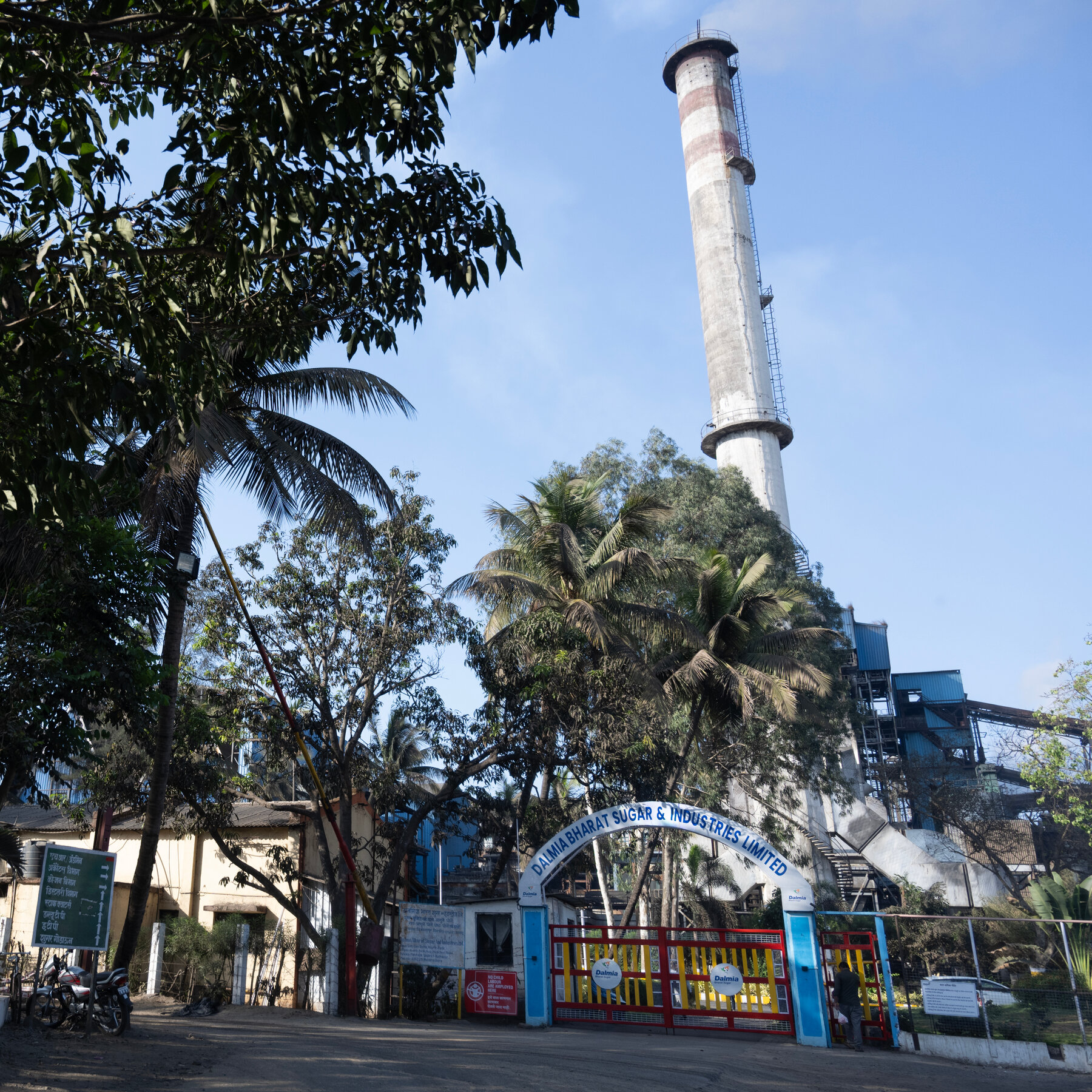 Bonsucro Certified Indian Sugar From Abusive Fields