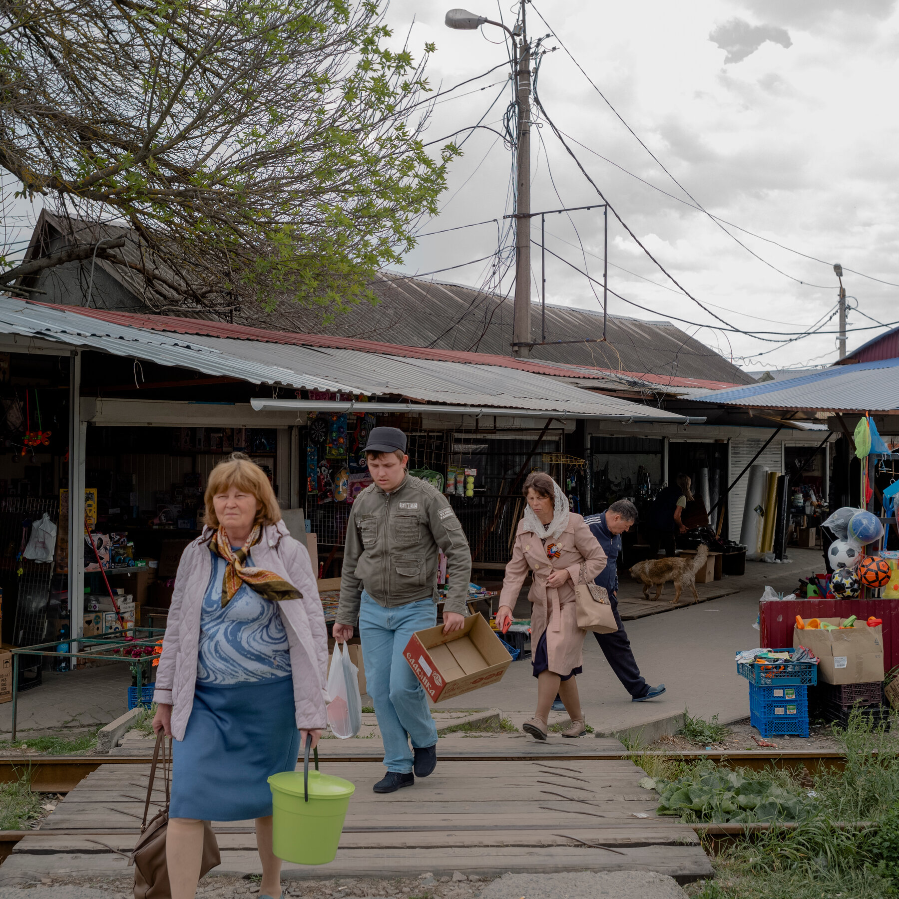 Russia Raises Key Inflation Rate to 18 Percent