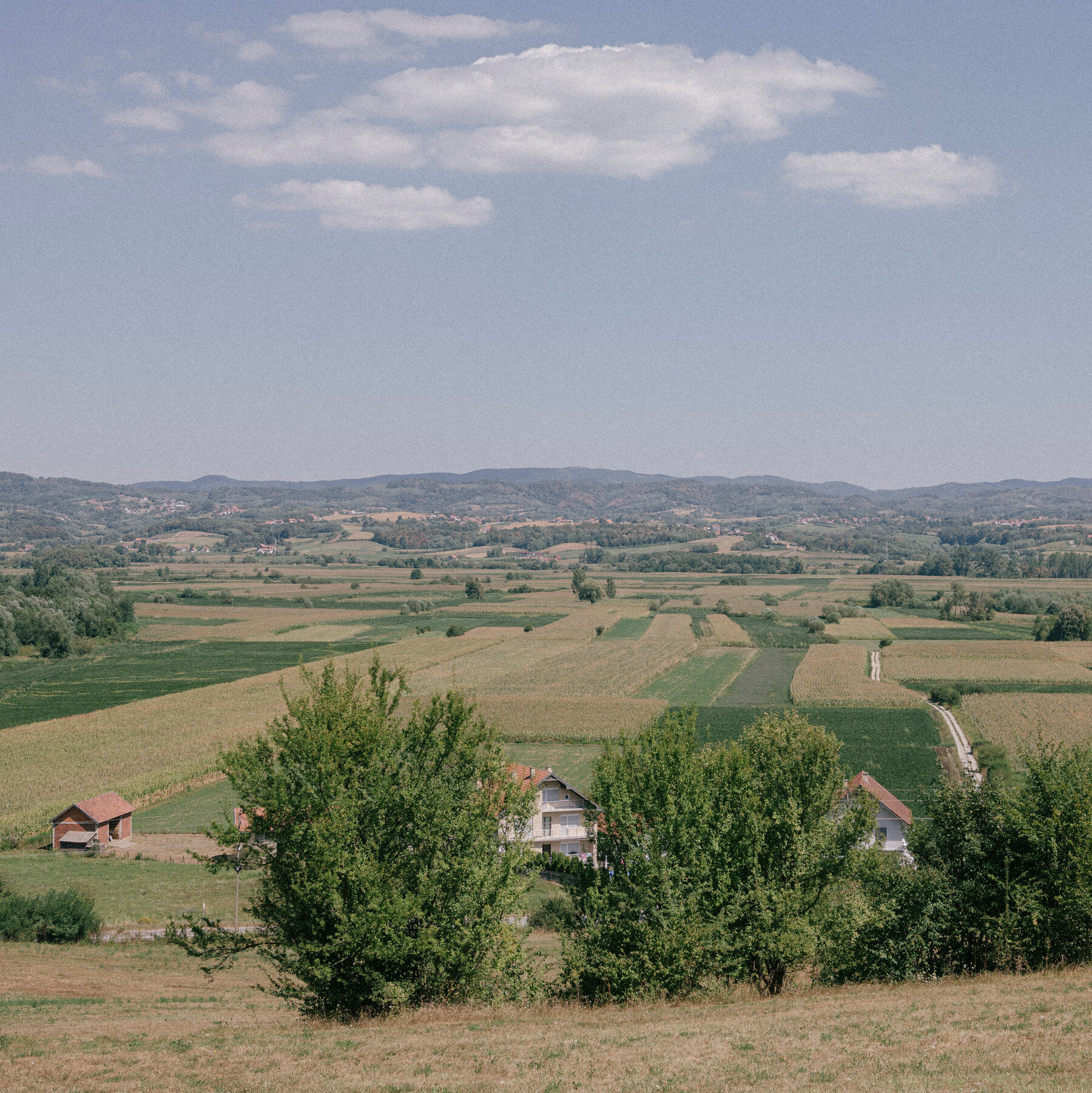 ‘Bad Blood’ Stalks a Lithium Mine in Serbia