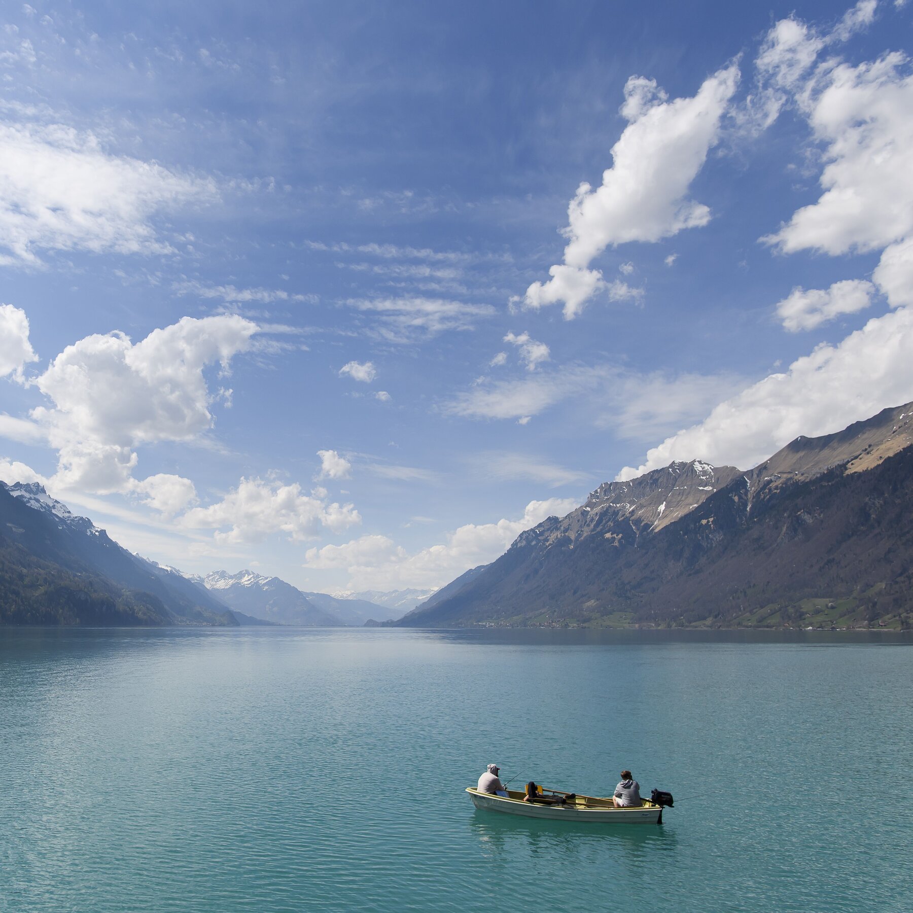 Switzerland Offers Reward for Ideas to Remove Old Bombs From Its Lakes