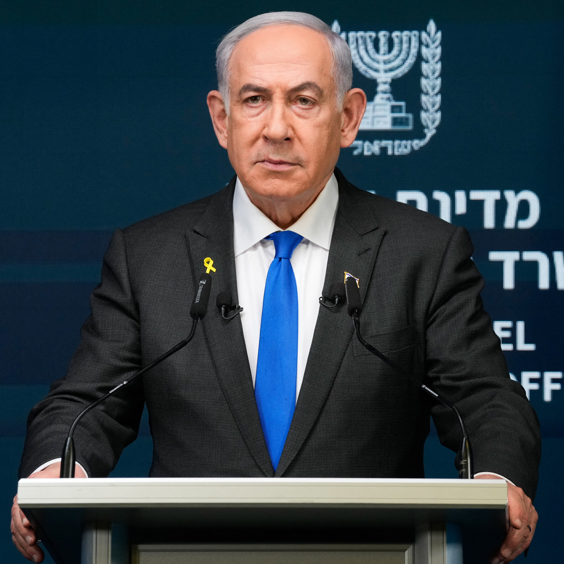 Middle East Crisis: As Israel’s Rifts Widen, Netanyahu Remains Defiant