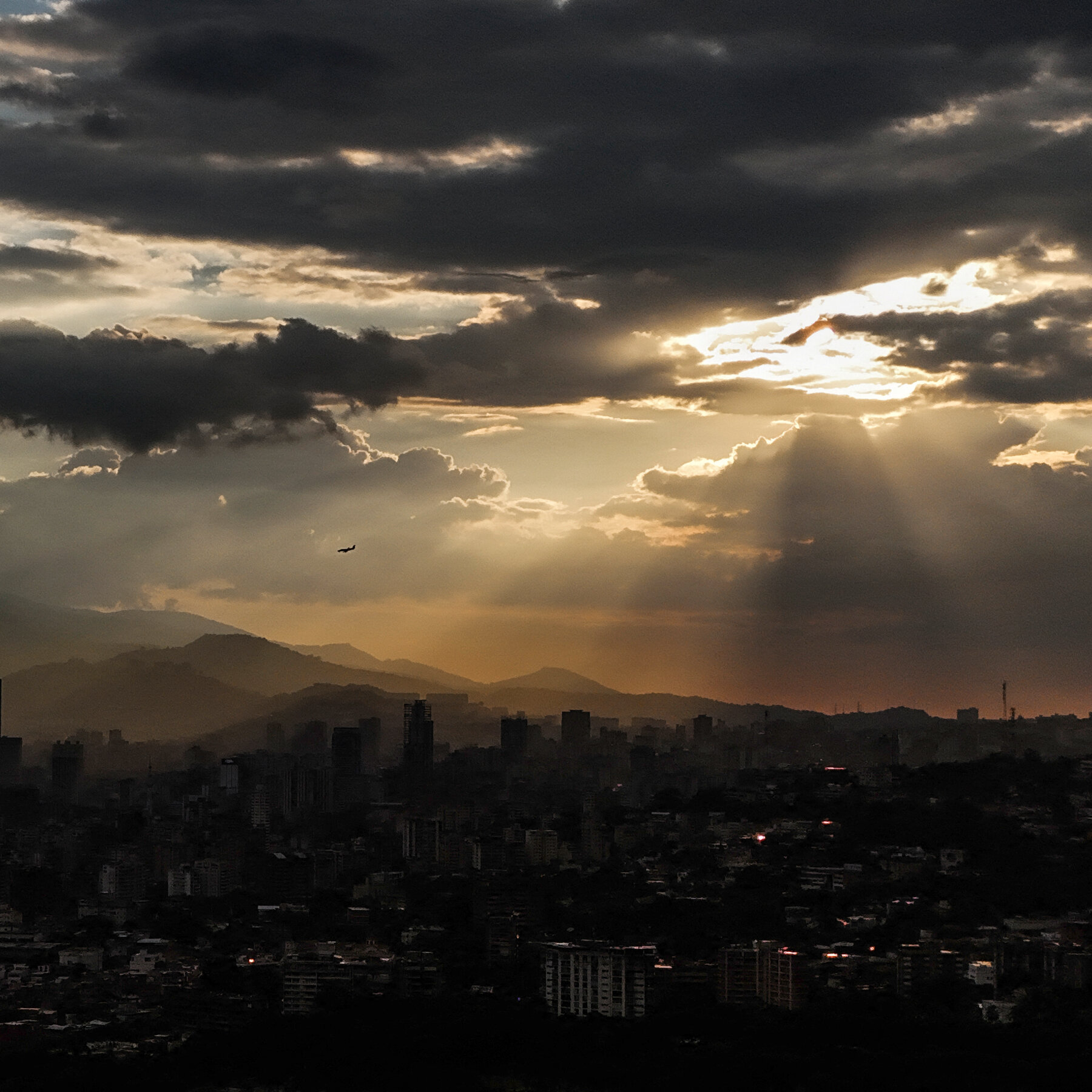 Maduro Declares Christmas in October in Venezuela