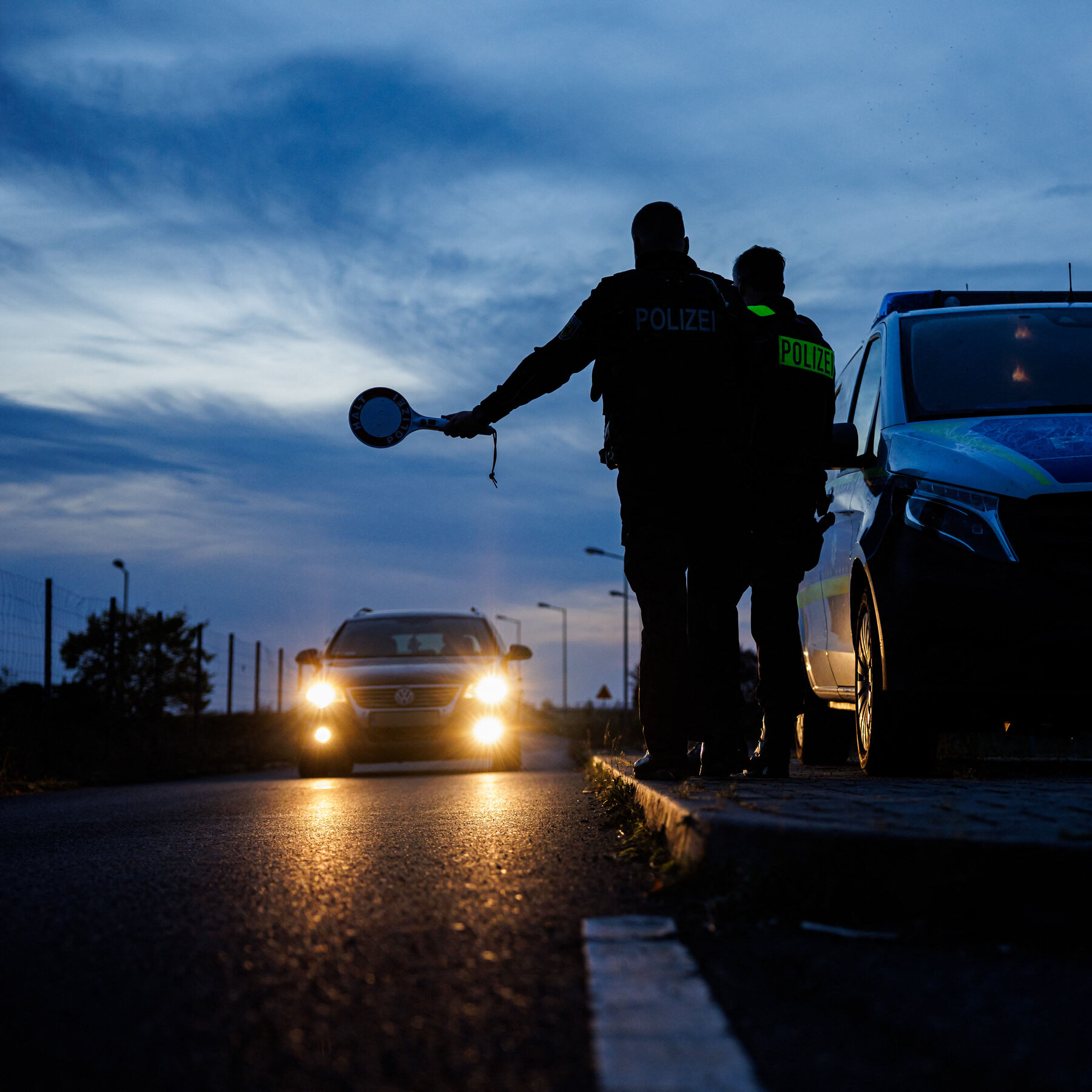 Germany to Tighten Border Controls as Anti-Immigrant Parties Gain Votes