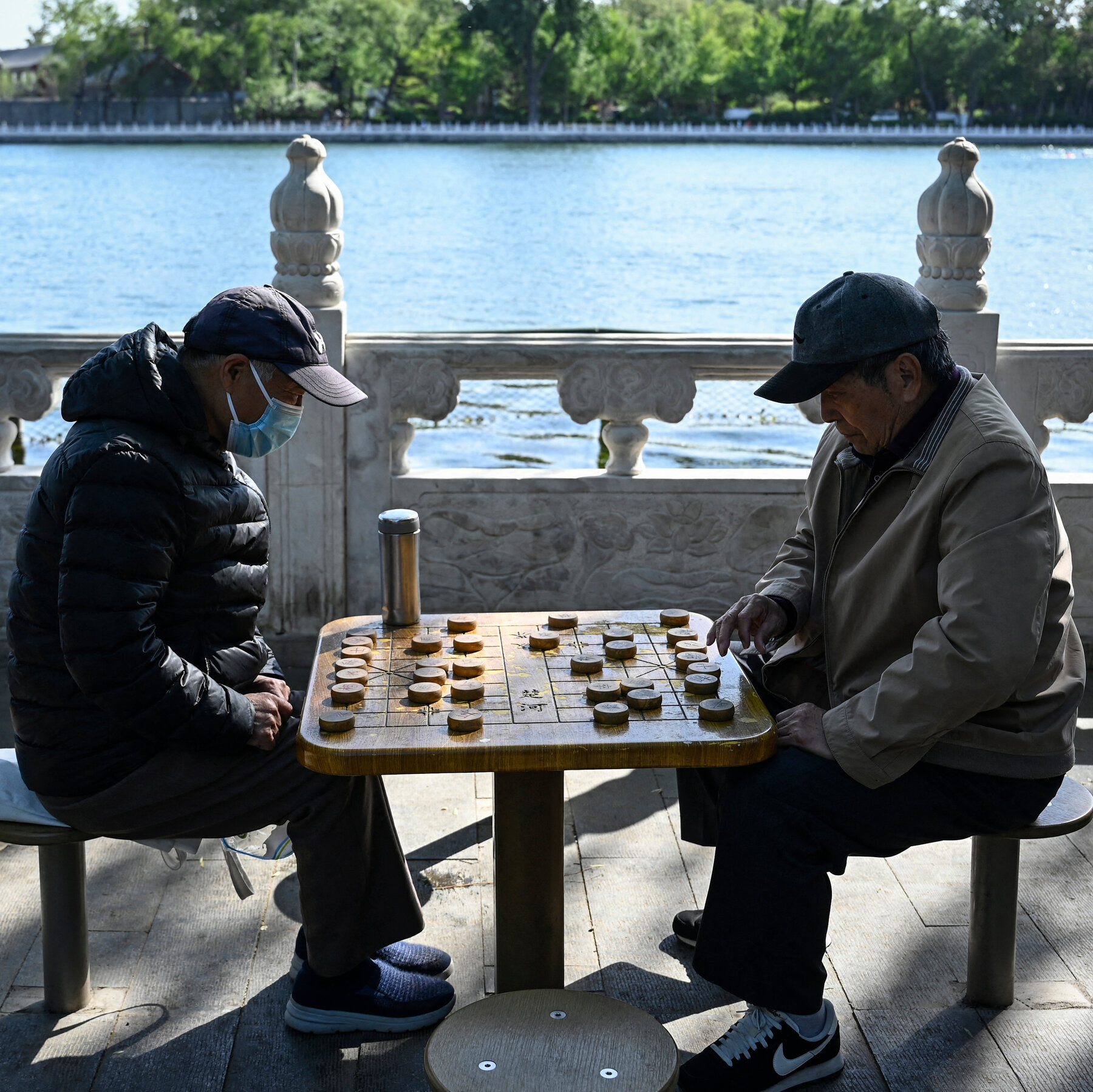 China Raises Retirement Age for the First Time Since the 1950s