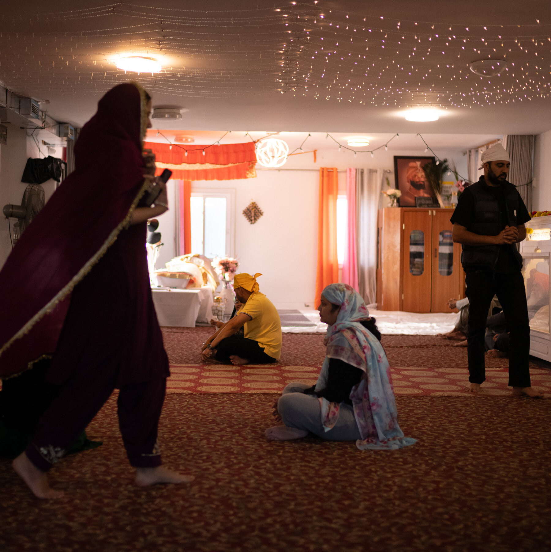 Canada’s Sikh Communities Have Been Rocked by Violence. Authorities Blame India.