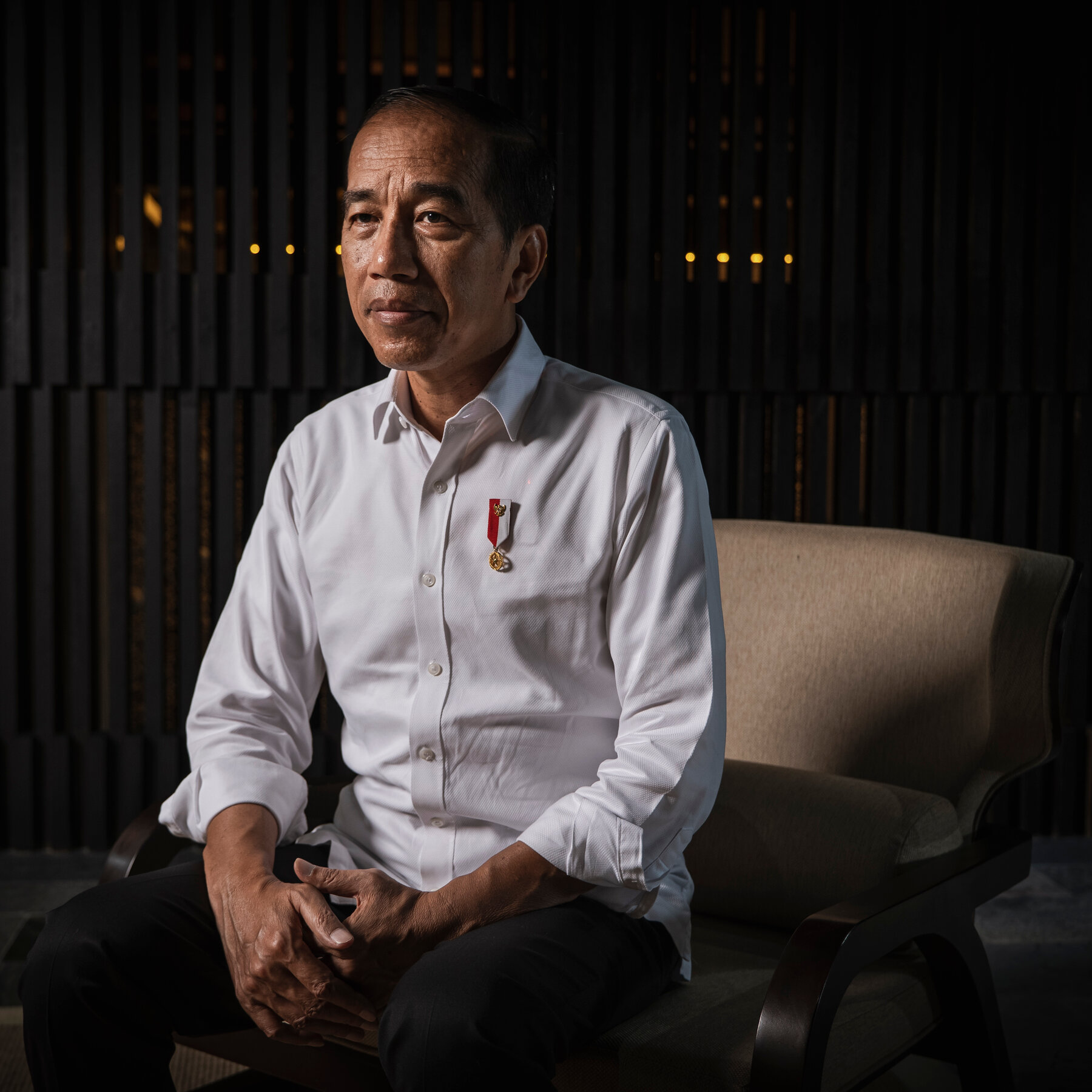 What Joko Widodo Achieved as President