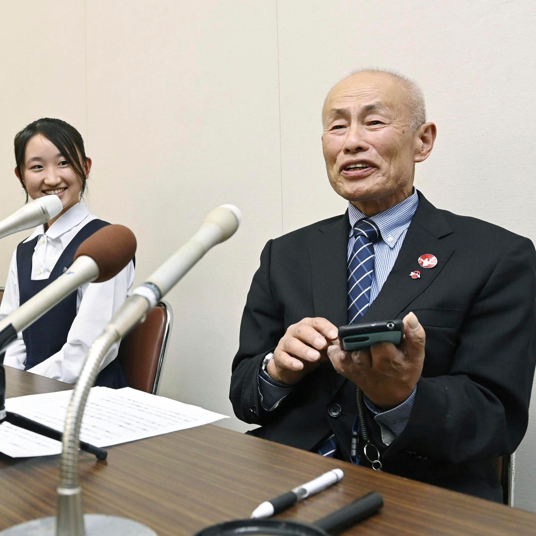 Live Updates: Nobel Peace Prize Is Awarded to Japanese Group of Atomic Bomb Survivors