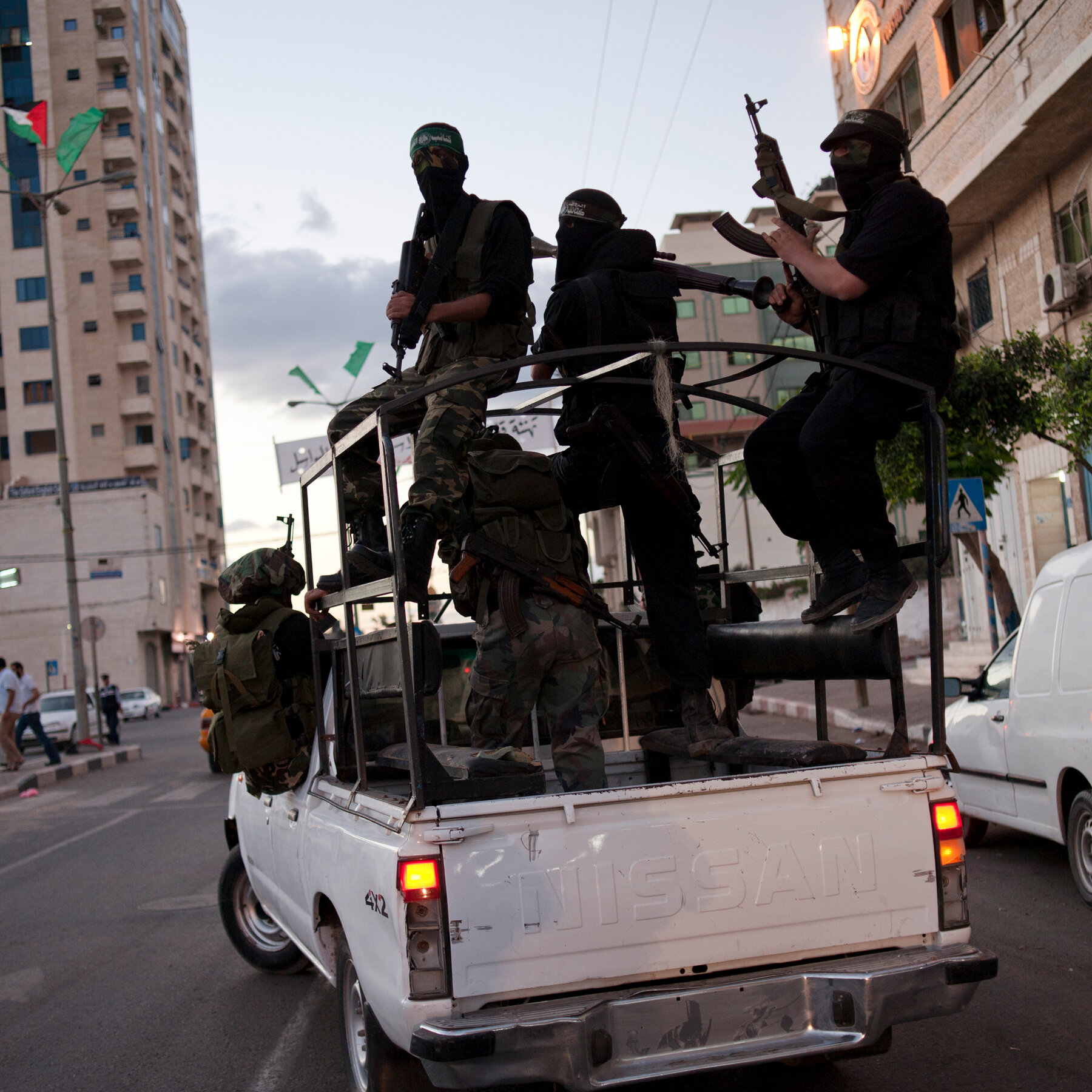 Yahya Sinwar’s Death Could Shake But Not Topple Hamas, Experts Say