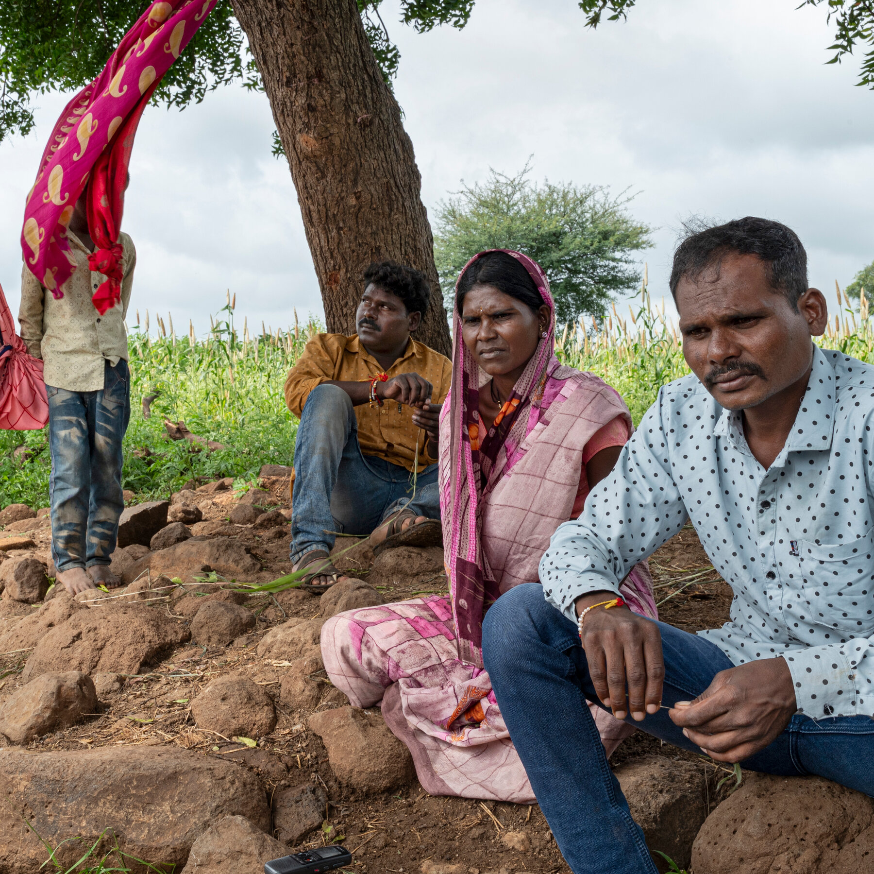 Abused Workers in India’s Sugar Industry Face Worse Fates if They Quit