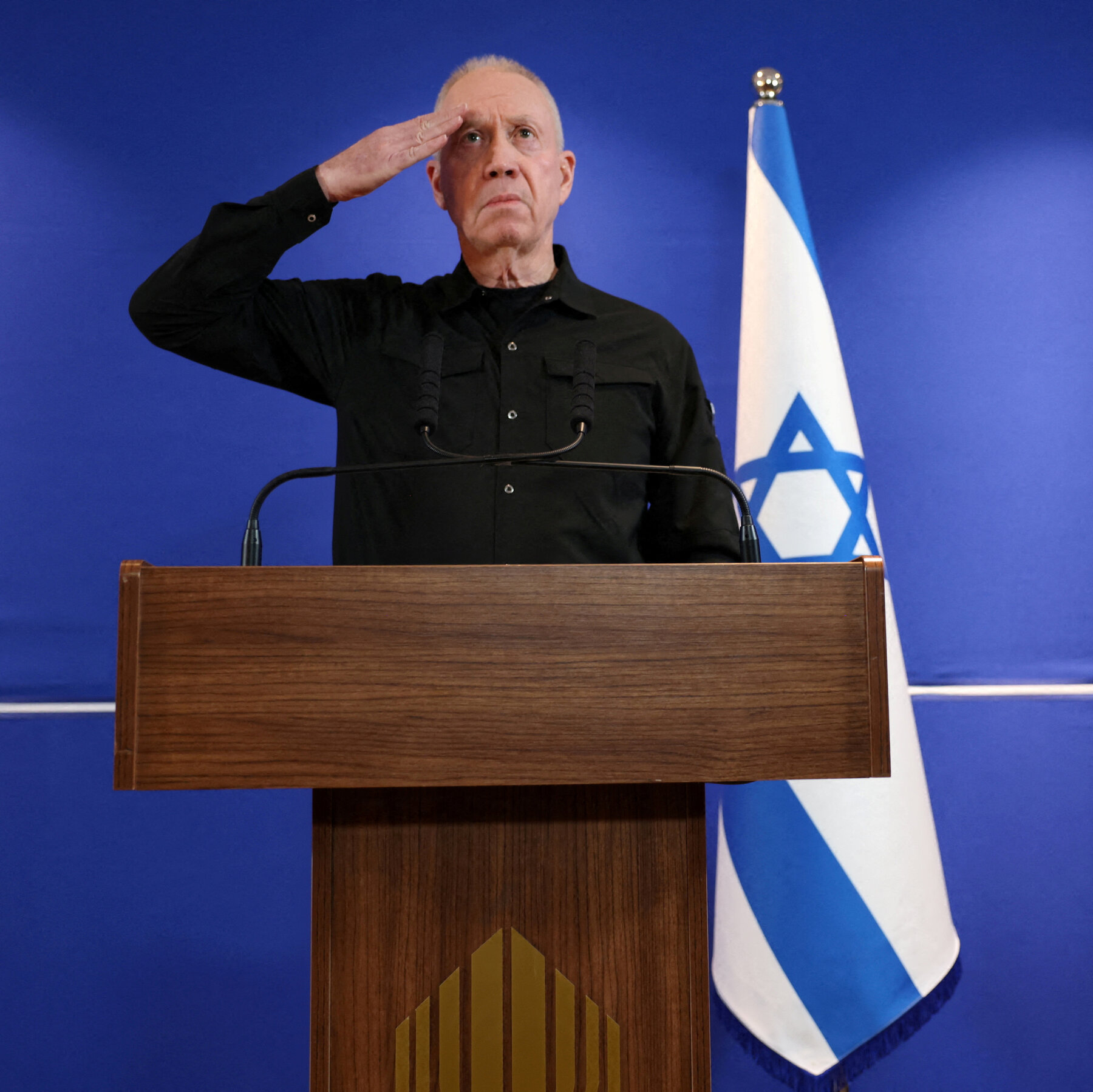 By Firing Gallant, Netanyahu Removes One Threat but Risks Another