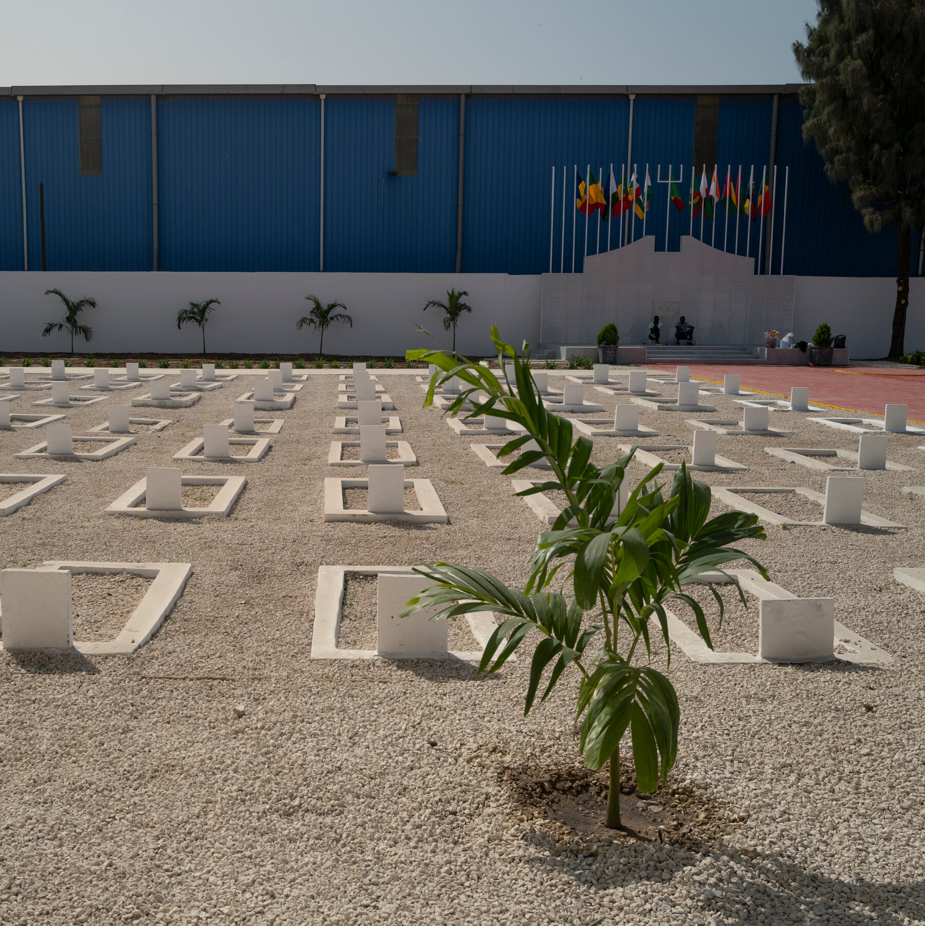 80 Years After Killings, Senegal Wants the Facts From France